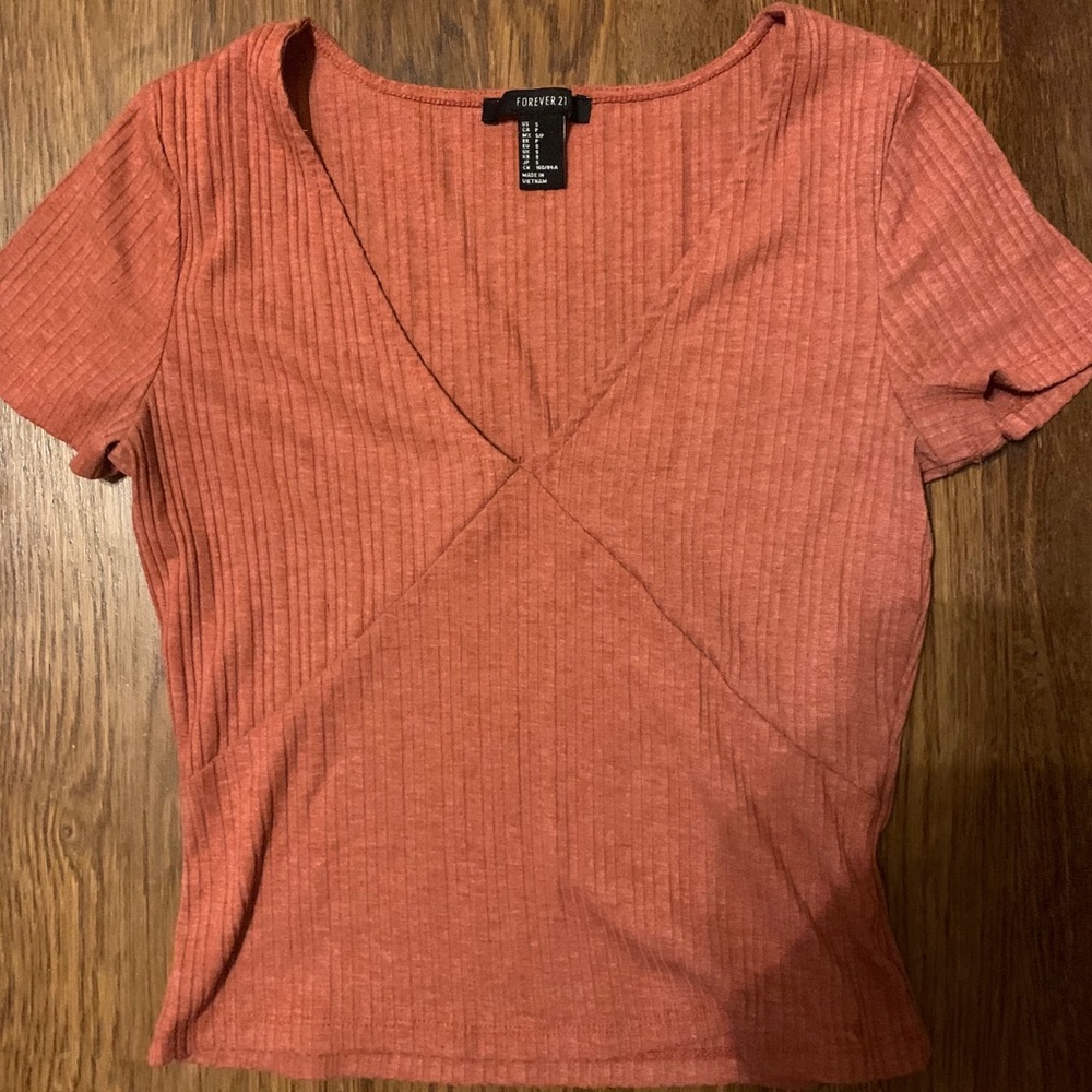 Forever 21 top